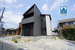 春日市須玖南5丁目2期　全2棟