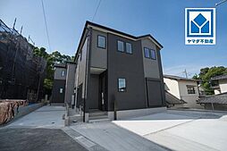 春日市弥生2丁目1期・2丁目2期　全3棟
