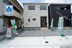春日市伯玄町第1　全2棟