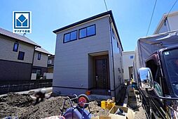 小郡市小郡第二　全5棟