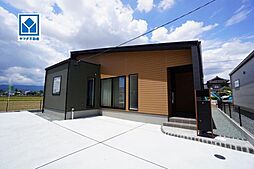 小郡市大崎第2　全2棟
