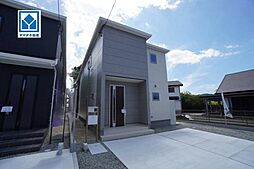 那珂川市山田　全2棟