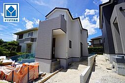 那珂川市王塚台1丁目2期　全2棟