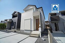 南区鶴田1丁目1期　5号棟　新築戸建