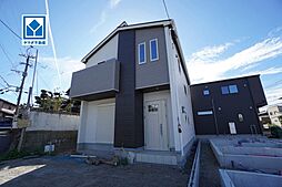 南区横手3丁目 全5棟 新築戸建
