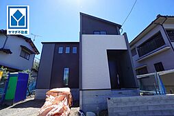 筑紫野市桜台1丁目2期