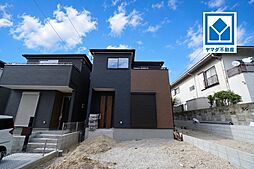 南区長住第九　全2棟　