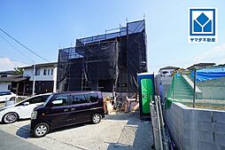 南区鶴田5期 新築戸建