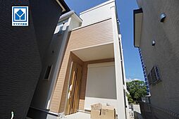 春日市原町第一　2号棟