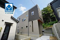 福津市第1福間南　4号地　新築戸建