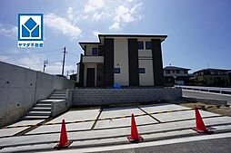 新宮町大字湊4期　1号棟　新築戸建