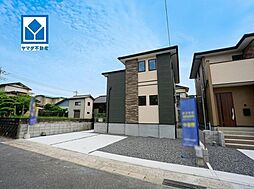 宗像市自由ヶ丘7丁目2期　1号棟　新築戸建