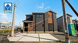 古賀市天神3丁目1期　1号棟　新築戸建