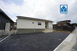 宗像市日の里第10　2号棟　新築戸建