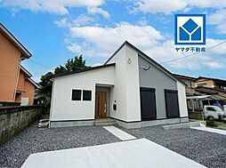 宗像市東郷5丁目2期　新築戸建