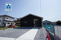 福津市津屋崎第31　新築戸建