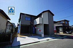新宮町2期　新築戸建