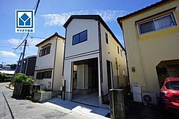 東区香椎駅東1丁目　新築戸建