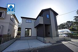 東区三苫3期　新築戸建