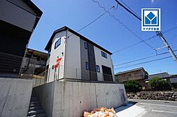 八田13期 4号棟