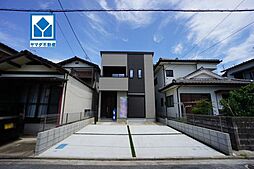 大字新宮（西鉄新宮駅）