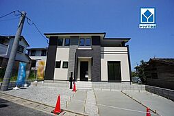 東区塩浜1丁目5期　新築戸建