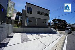 福津市手光1期 全2棟 新築戸建