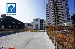 福津市西福間3丁目 新築戸建