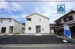 古賀市花見南第10　1号棟　新築戸建