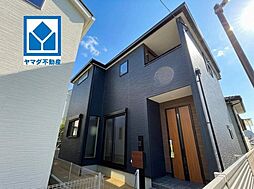 東区若宮第二十三　2号棟　新築戸建