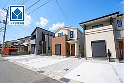 東区奈多1丁目2期　2号棟　新築戸建