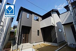 東区若宮4期 全2棟　新築戸建