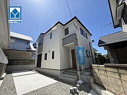 東区香住ヶ丘5丁目3期　新築戸建