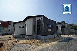 古賀市今の庄5期 2号棟 新築戸建