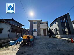 古賀市千鳥6丁目5期 3号棟 新築戸建