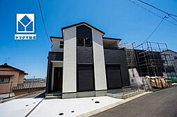 東区和白5丁目2期　新築戸建