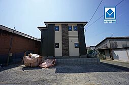 福津市西福間3丁目5期　全2棟　新築戸建