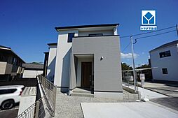 福津市花見の里3丁目5期　全2棟　新築戸建