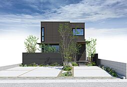 【積水ハウス】コモンステージ小立野一丁目II分譲住宅