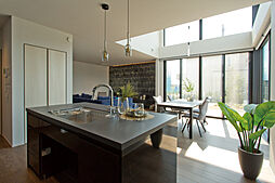 【積水ハウス】コモンステージ河東中島III分譲住宅