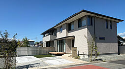 【積水ハウス】コモンステージ富竹新田II分譲住宅