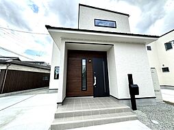 【井田産業の新築戸建】 姫路市北原～光と風そそぐ家～