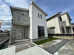 姫路市大津区長松　新築戸建