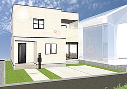 【井田産業株式会社の新築戸建】姫路市網干区田井