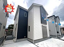 Bloom　糟屋郡宇美町明神坂2丁目1期