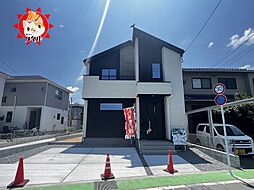 KEIAI Style　南区向新町1期