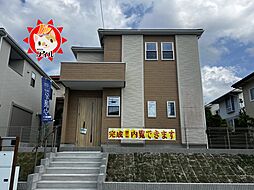 FIRST TOWN　大野城市南ケ丘1丁目