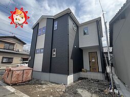 Bloom　糟屋郡宇美町宇美中央2丁目6期