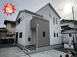 Ricca　筑紫野市二日市北4丁目2期