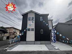 Bloom　糟屋郡宇美町宇美中央2丁目6期